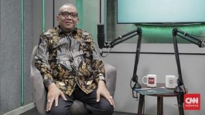 EWF | Kemnaker Pastikan Penyandang Disabilitas Masuk Program Magang Hub