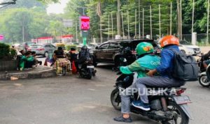EWF | Komisi 8 Persen Ojol Sudah Berlaku, DPR Sebut Tarif Pelanggan Tetap Stabil