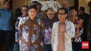EWF | Kopdes Jadi Penyalur Tunggal Barang Subsidi, Purbaya Jamin Untung