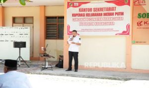 EWF | Koperasi Merah Putih Mulai Garap Bisnis Kopi, Bidik Pasar Anak Muda untuk Perkuat Ekonomi Lokal