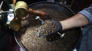 EWF | Kopi RI Tembus Pasar Maroko &amp; China