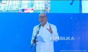 EWF | Laba BUMN Tumbuh Signifikan, Danantara Sebut Transformasi Mulai Berbuah