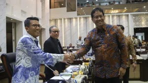 EWF | Laporkan APBN 2025 di DPR, Purbaya Ungkap Belanja Negara Bengkak