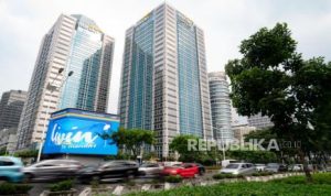 EWF | Mandiri Donor Darah Gerakkan 280 Pendonor di 12 Region: Satu Langkah Darimu, Sejuta Harapan Untuknya