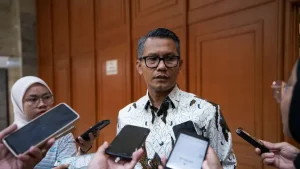 EWF | Manufaktur Indonesia Turun, Kemenperin Jaga Daya Saing Industri