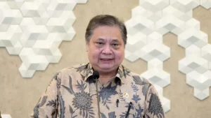 EWF | Menko Airlangga: Rating S&amp;P Bukti Fundamental Ekonomi Solid