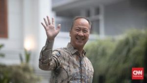 EWF | Menperin Perkuat Kemitraan Industri dengan Rusia di INNOPROM 2026