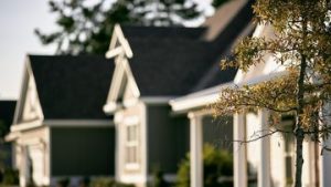 EWF | Mudah Beli Properti, BRI KPR Solusi Tawarkan Skema Bunga Fleksibel