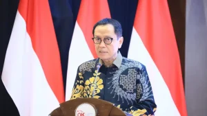 EWF | OJK Blokir 36.191 Rekening Terkait Judi Online