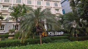 EWF | OJK Buka Suara soal KB Bank PHK Karyawan