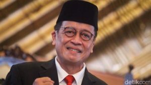 EWF | OJK Minta Pelaku Usaha di PFII Tak Himpun Dana di Luar Kawasan