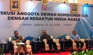 EWF | OJK: Pelaku Kasus DSI Harus Dihukum Seberat-beratnya!