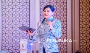 EWF | OJK Siapkan Anggota Komisioner Baru untuk Jadi Pengawas Bursa Mineral