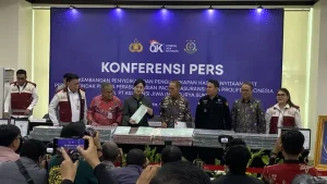 EWF | OJK Sita Aset Prolife Indonesia Senilai Rp 113,97 Miliar