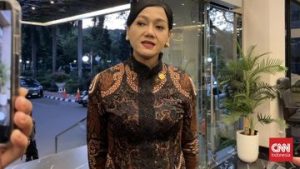 EWF | OJK Temui Airlangga Minta Diberi Insentif ETF Emas