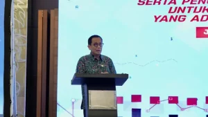 EWF | OJK Terbitkan Aturan Baru Modal Minimum BPR