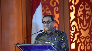 EWF | OJK Tutup Celah Manipulasi Harga dan Misinformasi di Pasar Modal