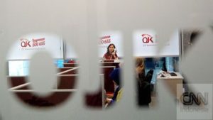 EWF | OJK Wanti-wanti PFII Tak Senggol Dana Nasabah Domestik