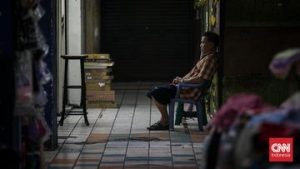 EWF | Ongkos Jaga Rupiah: Benarkah Bunga Tinggi Mulai Cekik Industri dan UMKM?