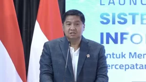 EWF | Optimalisasi SLIK OJK Bantu Masyarakat Berpenghasilan Rendah Akses Kredit Rumah