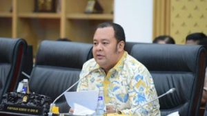 EWF | PFII Incar Duit Konglomerat Dunia, Segini Besarnya