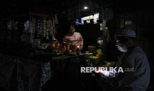 EWF | PLN Pastikan Pemadaman Bergilir di Jawa Berakhir, Pasokan Batu Bara Diperkuat