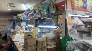 EWF | Pakar Ungkap Dampak Plastik Impor Murah terhadap Industri