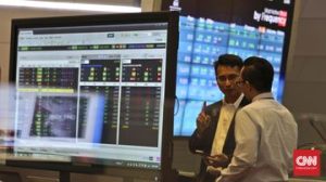 EWF | Pasar Saham Bergejolak, Bagaimana Strategi Investasi Tepat Pemula?