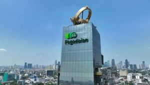 EWF | Pegadaian Akselerasi Ekosistem Bank Emas Nasional, Siap ‘Go Global’