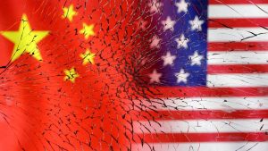 EWF | Pekan Ini, Xi Jinping Kumpulkan Elite China, Dunia Menanti Putusan Fed