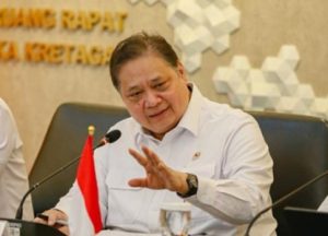 EWF | Pemerintah Bakal Bangun Pusat Finansial di Bali, PP Ditargetkan Rampung Agustus
