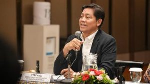EWF | Pemerintah Bebaskan Bea Masuk Suku Cadang Pesawat &amp; LPG