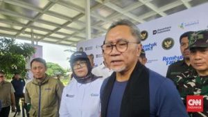 EWF | Pemerintah Kebut 40 Ribu Koperasi Desa Merah Putih Buka Tahun Ini