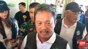EWF | Pemerintah Siapkan Harga Khusus BBM untuk Nelayan Kapal Industri