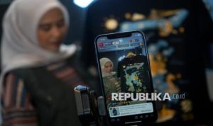 EWF | Pemerintah akan Tambah Marketplace Pemungut PPh 22, Berlaku Bertahap