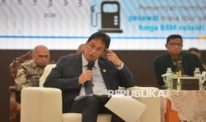 EWF | Penerimaan Tumbuh, Purbaya Pastikan tak Ada Kenaikan Tarif Pajak