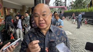 EWF | Pengusaha Bongkar Alasan Mal Dipagari Tinggi: Demi Ketertiban dan Antisipasi Demo