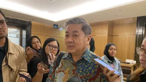 EWF | Pengusaha Optimistis Industri Makanan dan Minuman Tumbuh 7%