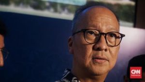 EWF | Perkuat Hilirisasi, Kemenperin Kembangkan Sentra IKM di Manggarari