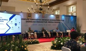 EWF | Perkuat Perlindungan Konsumen, OJK Terbitkan Aturan Financial Influencer