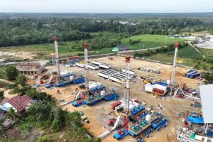 EWF | Perkuat Talenta Energi melalui Program GLOBE Berbasis AI, Pertamina Drilling Gandeng ELSA Business