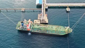 EWF | Pertamina Marine Engineering Kantongi Laba Rp 13,32 Miliar