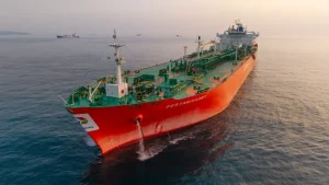 EWF | Pertamina Patra Niaga Datangkan 45,9 Ribu MT LPG dari Amerika Serikat