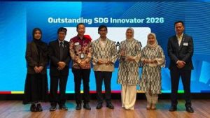 EWF | Pertamina Raih Outstanding SDG Innovator 2026 lewat Bioenergy Lestari