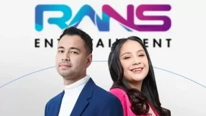 EWF | Perusahaan Raffi Ahmad IPO, Ini Isi Dapurnya