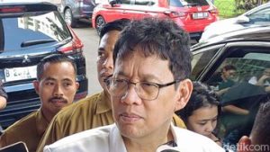 EWF | Petugas Bea Cukai Tewas Saat Bertugas di Laut, Purbaya Beri Ucapan Duka