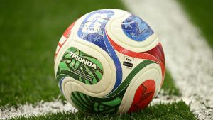 EWF | Piala Dunia 2026 Bikin Bursa Prediksi Pecah Rekor