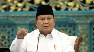 EWF | Prabowo: Kita Sudah Swasembada Pangan, Banyak yang Tak Percaya