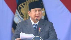EWF | Prabowo Ungkap Biang Kerok Kemiskinan: Korupsi-Penyelundupan!