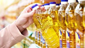 EWF | Produsen Wajib Penuhi Kebutuhan Minyak Goreng Meski Ada B50